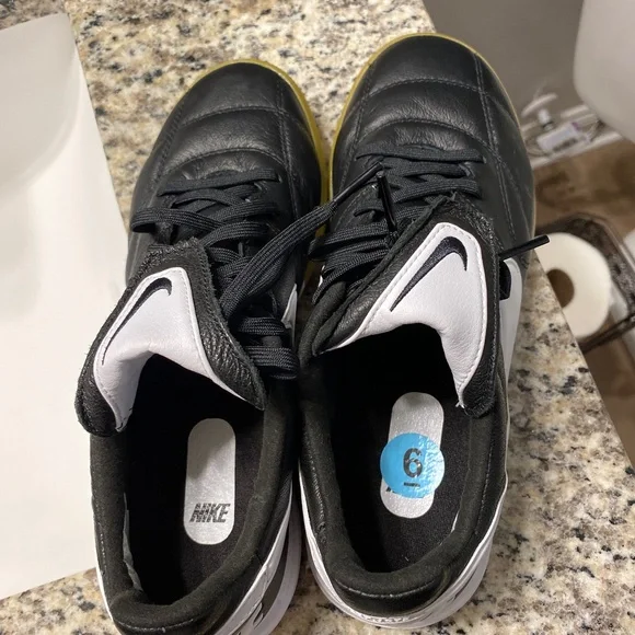 Nike | Shoes | Brand New Nike Shoes Youth Size 6 No Tags On It